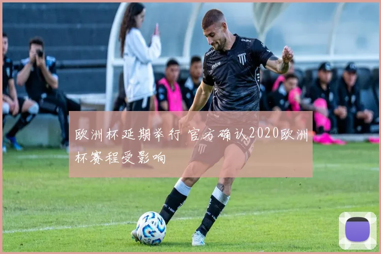 欧洲杯延期举行 官方确认2020欧洲杯赛程受影响