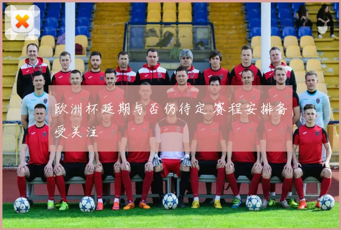 欧洲杯延期与否仍待定 赛程安排备受关注
