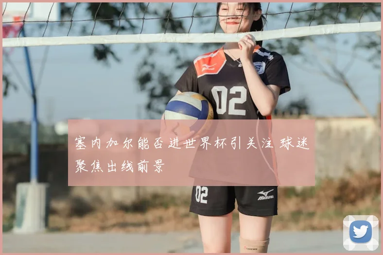 塞内加尔能否进世界杯引关注 球迷聚焦出线前景