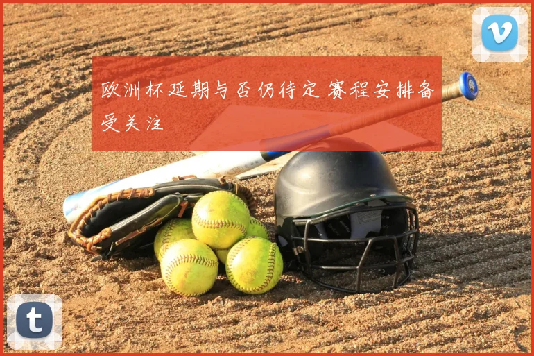 欧洲杯延期与否仍待定 赛程安排备受关注