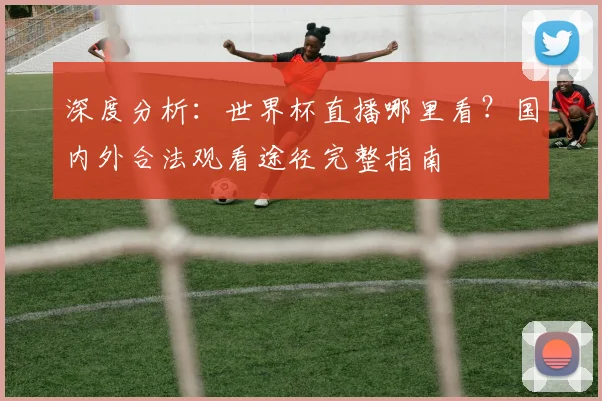 深度分析：世界杯直播哪里看？国内外合法观看途径完整指南