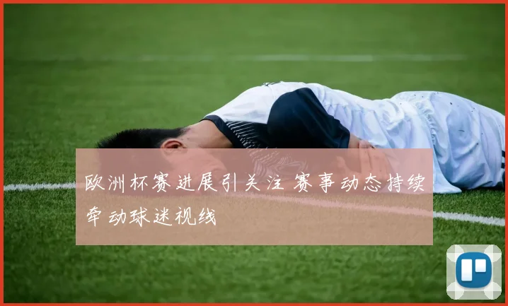 欧洲杯赛进展引关注 赛事动态持续牵动球迷视线