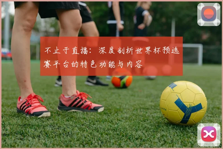不止于直播：深度剖析世界杯预选赛平台的特色功能与内容